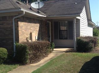 500 Hollow Wood Rd, Montgomery, AL 36109