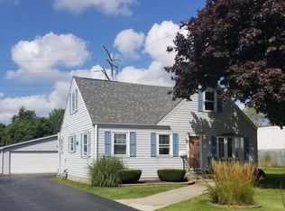 3154 Rhodes Ave, Melrose Park, IL 60164