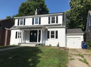 729 S McCann Ave, Springfield, MO 65804