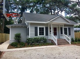 223 Broadway St, Saint Simons Island, GA 31522