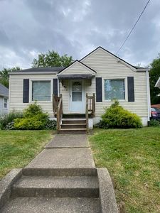 908 Concord Ave, Akron, OH, 44306