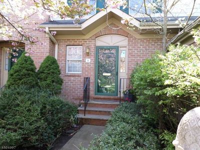 1 Chadwell Pl #1804, Morristown, NJ, 07960