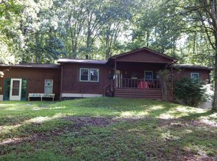 103 Osborne Dr, Rainelle, WV 25962