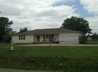 700 S 3rd Ave, Paragould, AR 72450