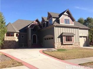 2939 Aspen Lake Dr NE, Blaine, MN 55449