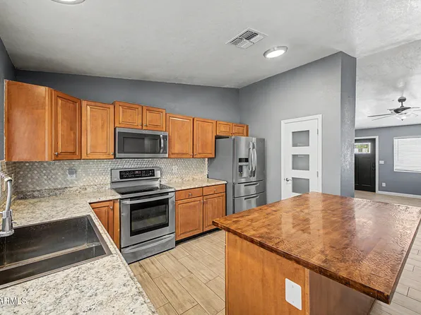 4226 N 109TH Drive, Phoenix, AZ 85037