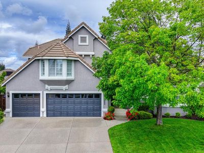 2052 Thornhill Dr, Roseville, CA, 95746
