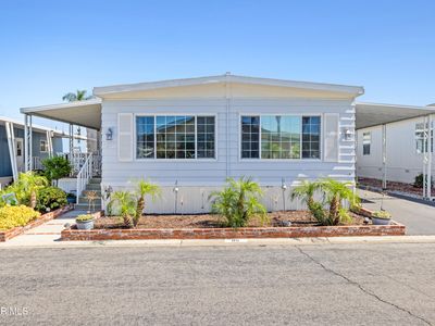 195 Tierra Rejada Rd Unit 55, Simi Valley, CA, 93065