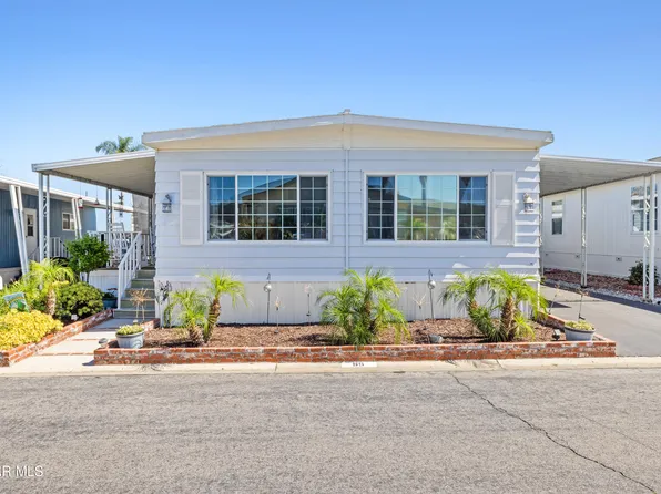 195 Tierra Rejada Rd Unit 55, Simi Valley, CA 93065