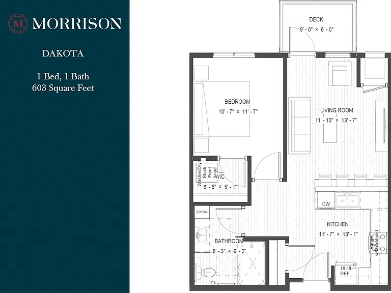 The Morrison — Photo 101
