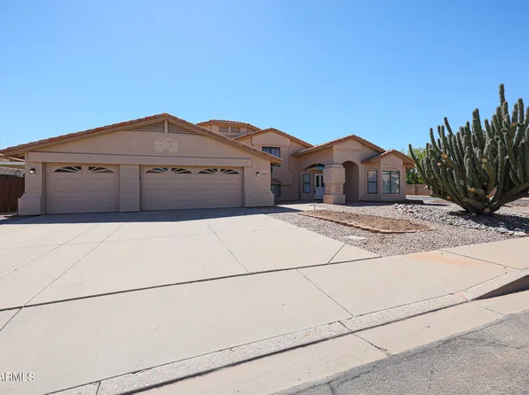 725 E SAGEBRUSH Street, Gilbert, AZ 85296