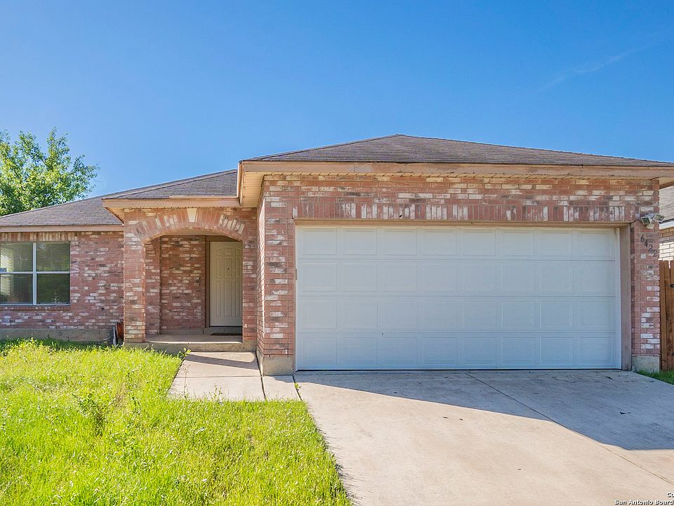 1st image of 6422 MAVERICK OAK DR