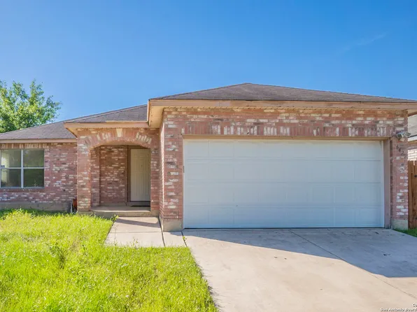 6422 MAVERICK OAK DR, San Antonio, TX 78240