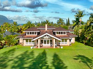 4165 Liholiho Rd, Princeville, HI 96722