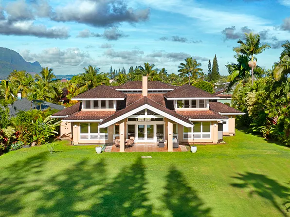 4165 Liholiho Rd, Princeville, HI 96722