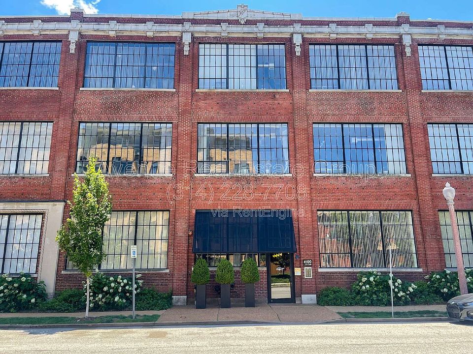 1st image of 4100 Laclede Ave APT 108