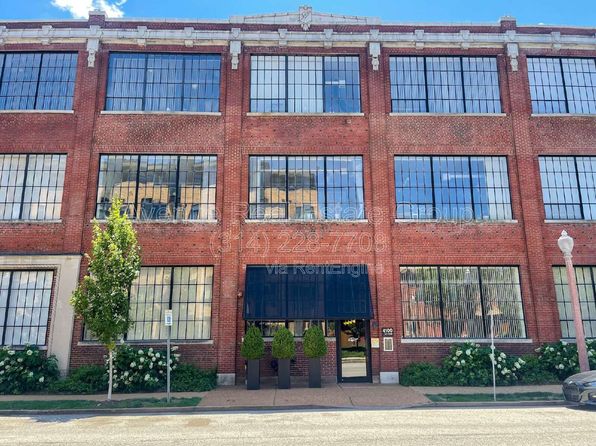 4100 Laclede Ave APT 108