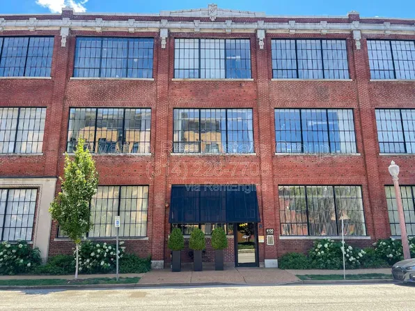 4100 Laclede Ave APT 108, Saint Louis, MO 63108