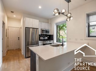 2553 W Hirsch St #3C, Chicago, IL 60622