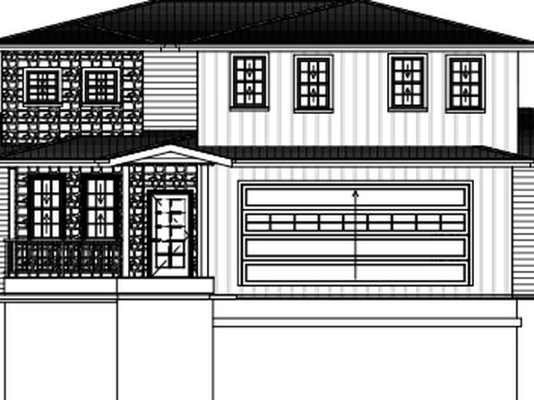 Aspen Plan, Mountain Side Estates