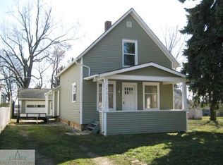 2409 W Kalamazoo St, Lansing, MI 48917