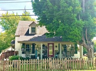 4676 Jackson Rd, Eminence, KY 40019