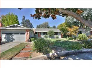 5264 Roxanne Dr, San Jose, CA 95124