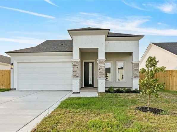 2300 Cardinal Dr, Weslaco, TX 78599