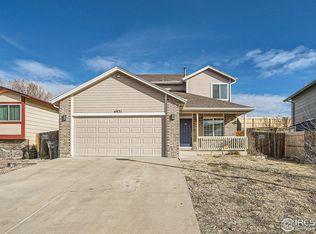 4931 Brant Rd, Colorado Springs, CO 80911