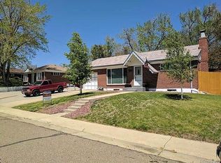 1243 Muriel Dr, Northglenn, CO 80233