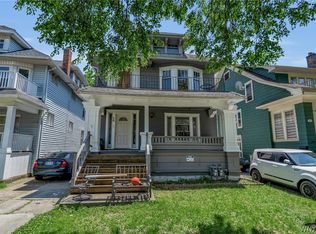 39 Seminole Pkwy, Buffalo, NY 14210