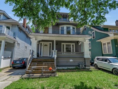 39 Seminole Pkwy, Buffalo, NY, 14210