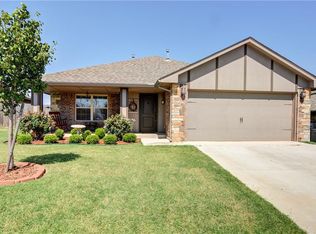 7017 NW 157th St, Oklahoma city, OK 73013