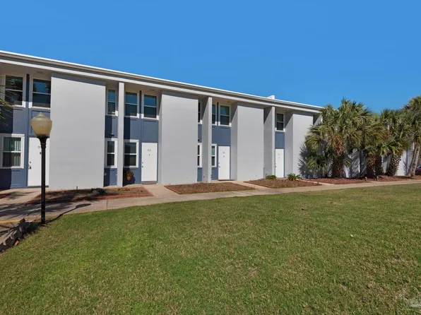 201 Pensacola Beach Rd APT B18, Gulf Breeze, FL 32561