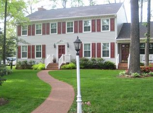 10804 Chipewyan Dr, Henrico, VA 23238