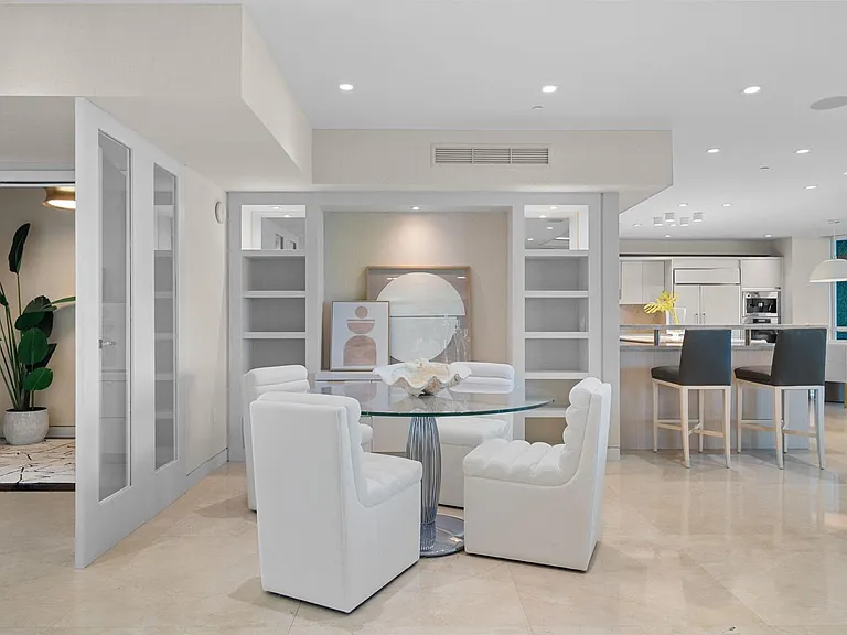 101 Fort Lauderdale Beach Blvd #Penthouse 2703 — Photo 21