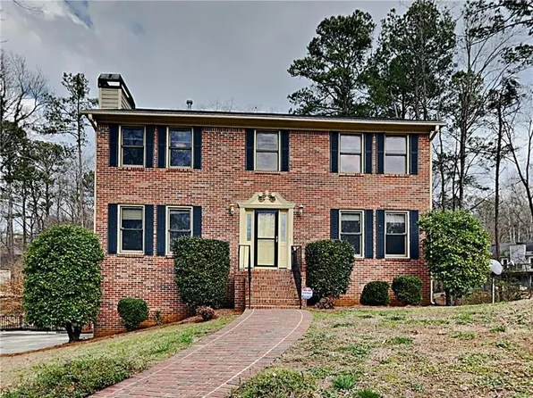 4856 Hawk Pl NE, Marietta, GA 30066