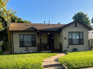 2602 W 75th St, Los Angeles, CA 90043