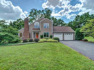 6530 Trevilian Rd, Roanoke, VA 24019