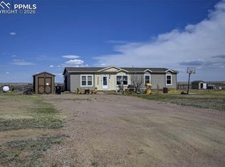 30048 Lonesome Dove Ln, Calhan, CO 80808