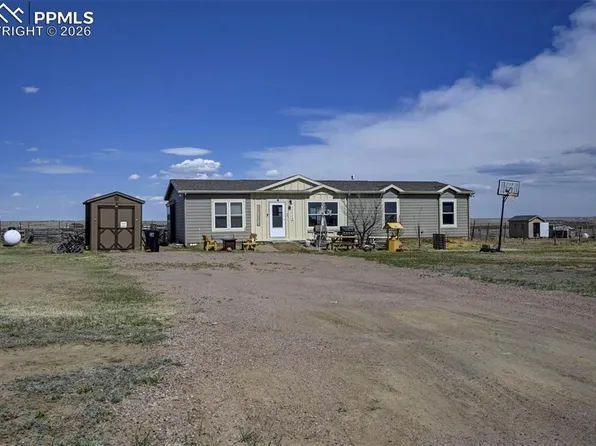 30048 Lonesome Dove Ln, Calhan, CO 80808