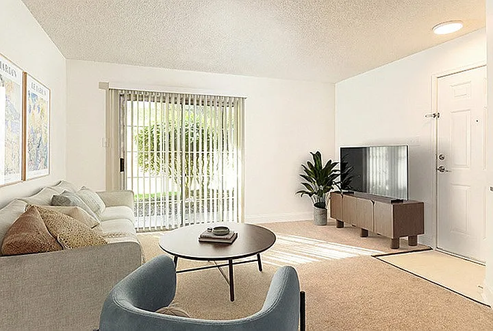 Renovated Unit