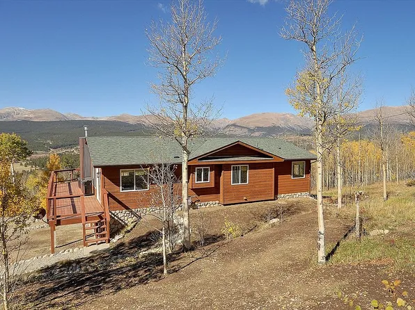 1243 Platte River Dr, Alma, CO 80440
