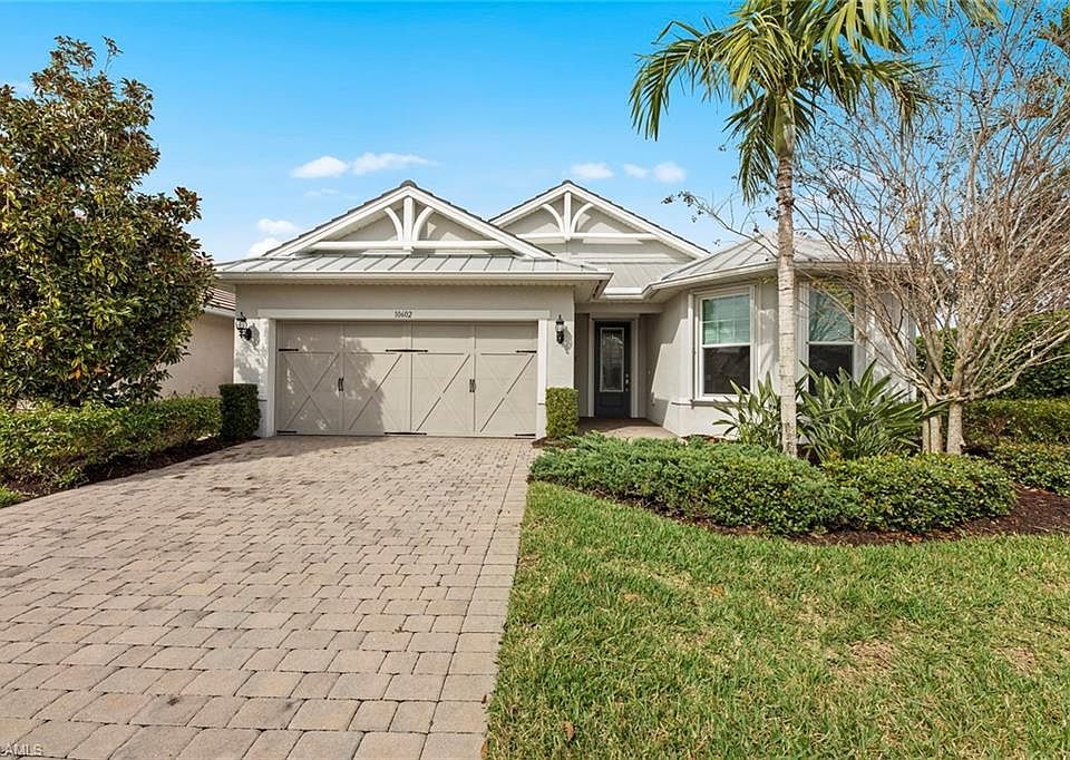 10602 Tidewater Key Blvd, Estero, Fl 33928 