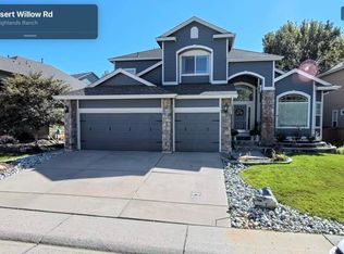 9284 Desert Willow Rd, Highlands Ranch, CO 80129