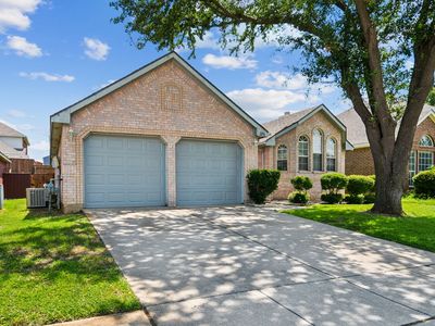 2216 Starleaf Pl, Flower Mound, TX, 75022