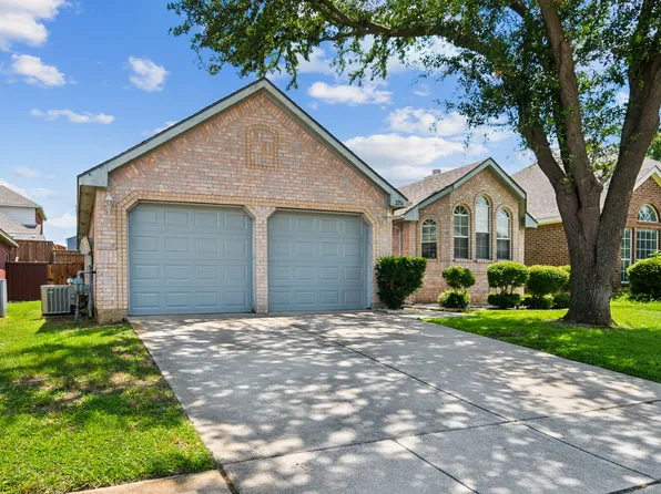 2216 Starleaf Pl, Flower Mound, TX 75022