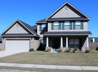 17256 Coventry Estates, Biloxi, MS 39540