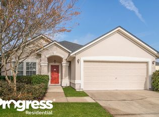 3543 Shrewsbury Dr, Jacksonville, FL 32226