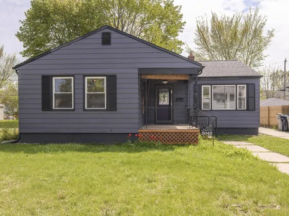 5042 N 19th PLACE, Milwaukee, WI 53209